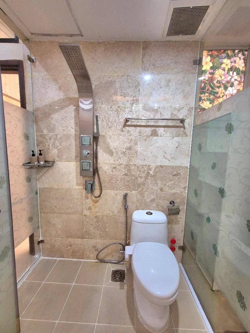F F House Homestay Ho Şi Min Exterior foto