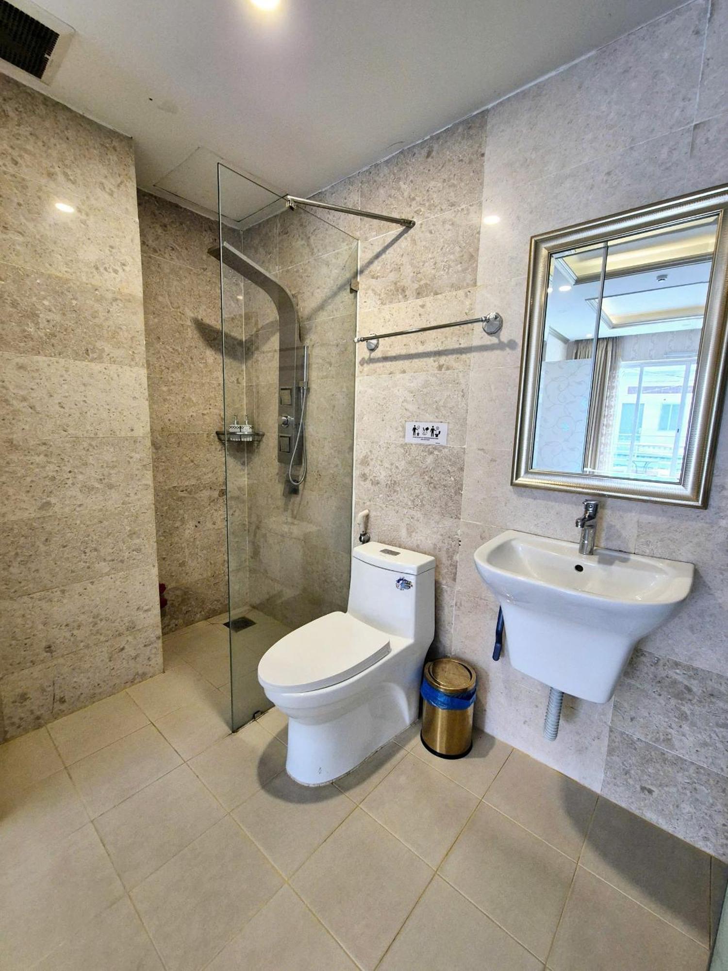 F F House Homestay Ho Şi Min Exterior foto